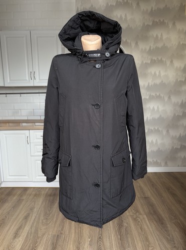 Woolrich parka piumino donna - woolrich,