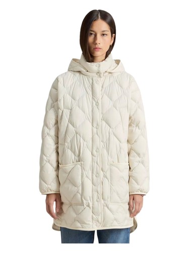 Woolrich donna piumino - piumino, con