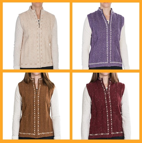 Woolrich nuovo gilet autumn - ~,