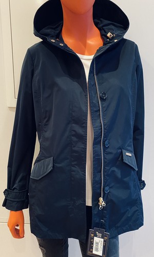 Woolrich giacca mezza - giacca, da