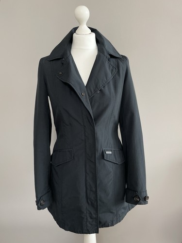 Woolrich premium trench coat - trench,