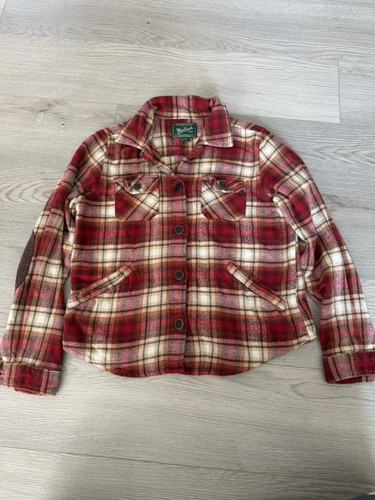 Woolrich camicia donna - , a