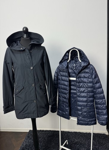 Woolrich parka donna - 2, in
