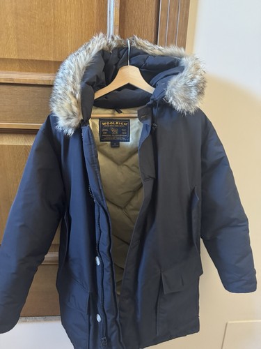 Parka woolrich taglia - taglia, xs