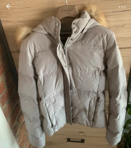 Woolrich corto donna color - woolrich,