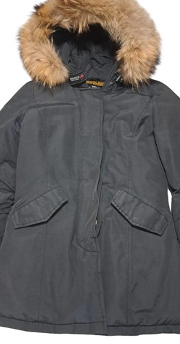 Woolrich arctic parka donna - woolrich,