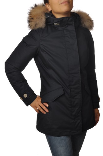 Woolrich donna giubbotto - donna,