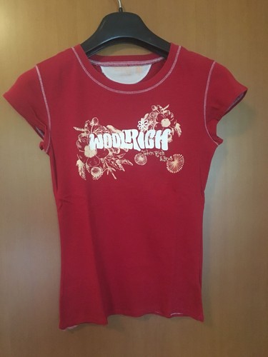 Tshirt donna woolrich taglia - donna,