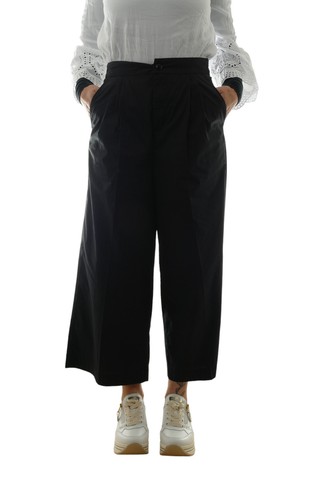 Pantaloni woolrich popeline - pantaloni,