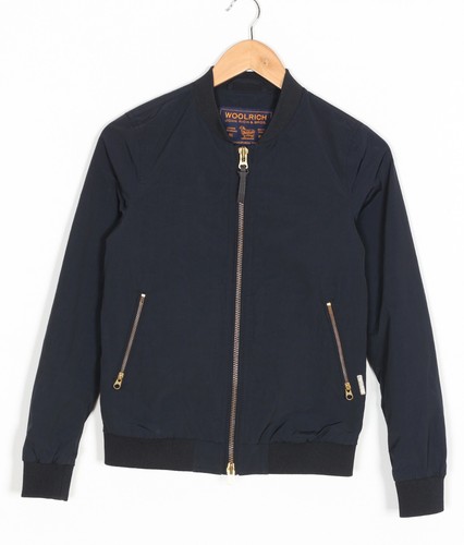 Giacca bomber leggera - , woolrich