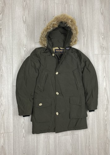 Woolrich arctic piumino - woolrich,