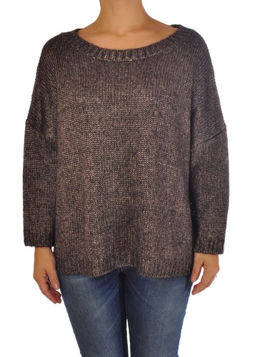 Woolrich donna maglia - donna, manica