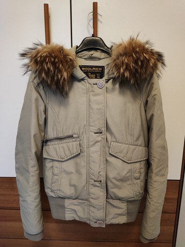 Woolrich bomber donna colore - woolrich, donna,