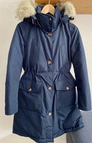 Woolrich parka donna - parka, colore
