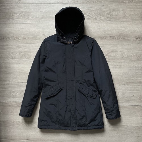 Woolrich arctic raccoon - woolrich,