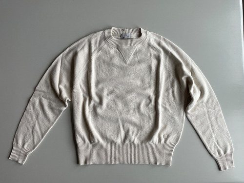 Maglione pullover girocollo
