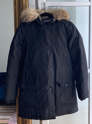 Woolrich parka artico donna - artico,