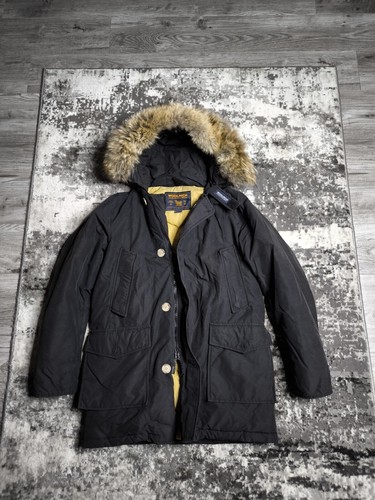 Parka piumino donna woolrich - parka,