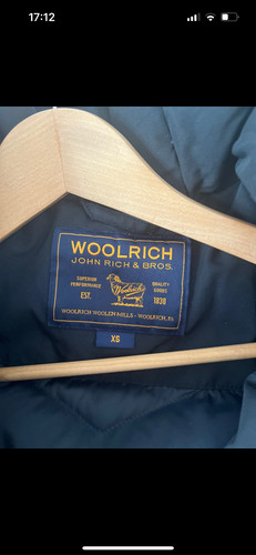 Woolrich parka donna - parka,