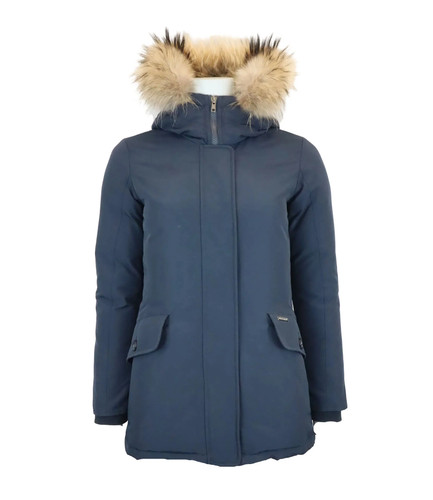 Parka woolrich taglia - parka,