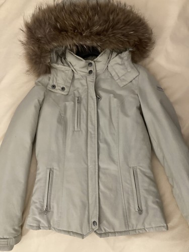 Piumino woolrich donna - woolrich,