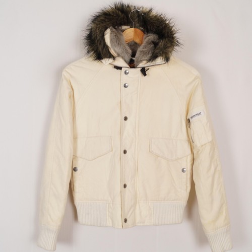 Woolrich giacca bomber donna - bomber,