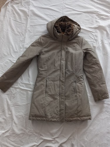 Woolrich giacca invernale - giacca,