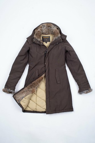 Woolrich piumino donna - , marrone