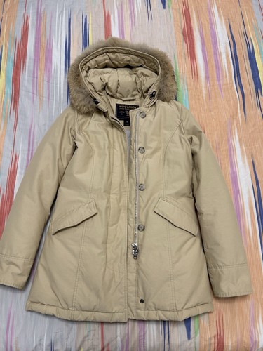Giaccone donna parka - parka, woolrich