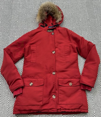 Woolrich arctic parka donna - woolrich,