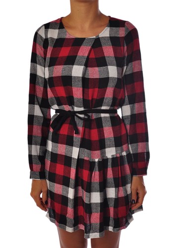 Woolrich donna abito - woolrich,