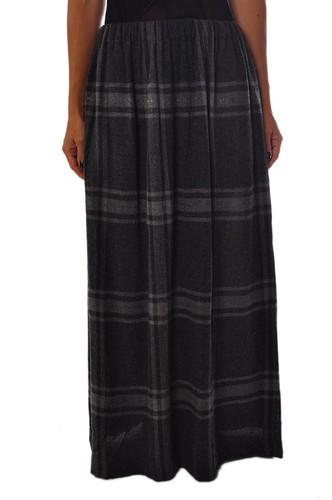 Woolrich donna gonna lunga - gonna,