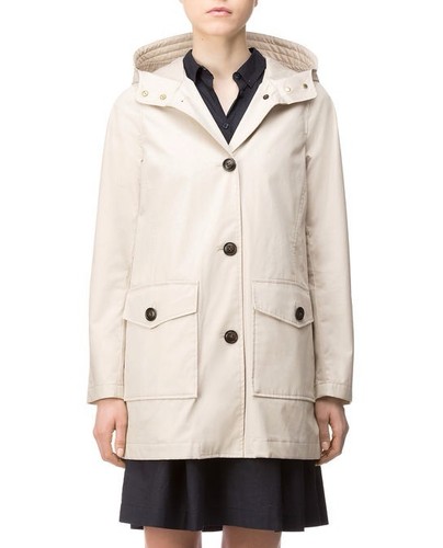 Woolrich giubbino parka - woolrich, donna
