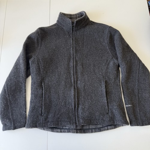 Woolrich cappotto donna lana - woolrich,
