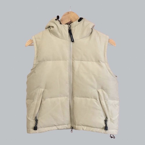 Woolrich gilet donna caldo con - woolrich,