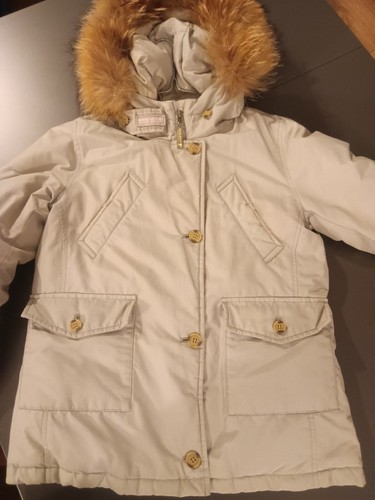 Woolrich parka taglia - woolrich, xs