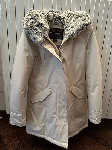 Piumino donna woolrich - donna, woolrich.taglia
