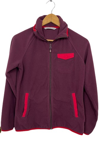 Woolrich giacca pile - , donna