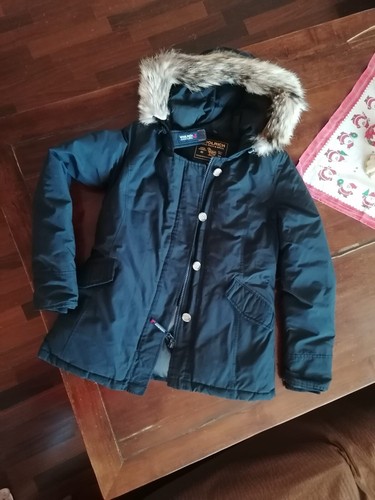 Woolrich parka donna - woolrich,