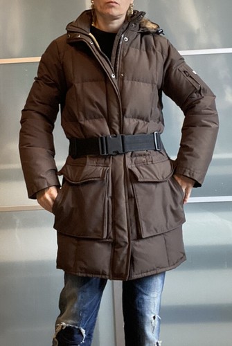 Woolrich parka donna - woolrich,