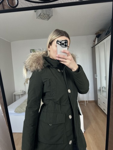 Woolrich parka donna - donna,